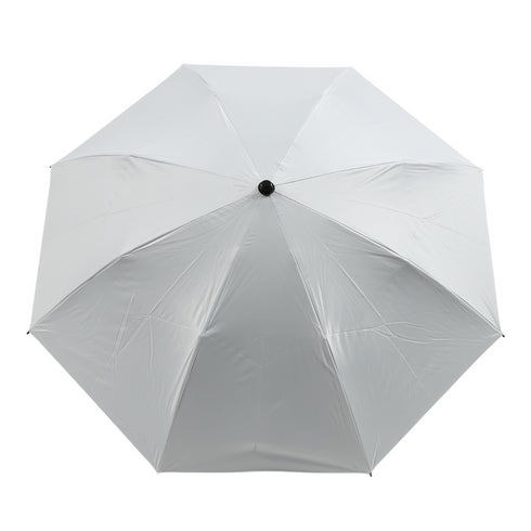 arata AU-08 / White & Silver